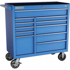 Champion Tool Storage - Tool Storage Combos & Systems Type: Wheeled Tool Cabinet Drawers Range: 10 - 15 Drawers - Apex Tool & Supply