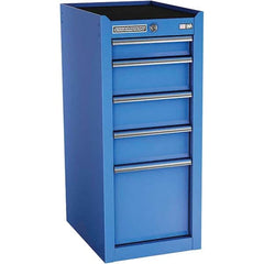 Champion Tool Storage - Tool Storage Combos & Systems Type: Tool Storage Cabinet Drawers Range: 5 - 9 Drawers - Apex Tool & Supply
