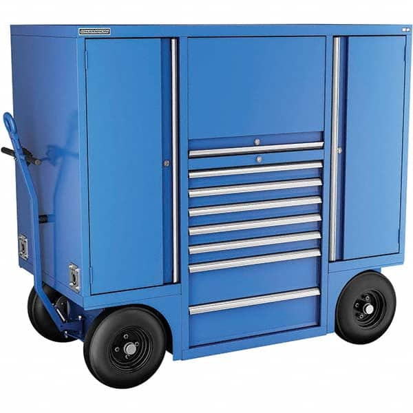Champion Tool Storage - Tool Storage Combos & Systems Type: Rolling Workshop Drawers Range: 16 Drawers or More - Apex Tool & Supply