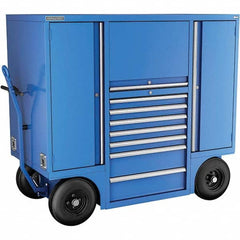 Champion Tool Storage - Tool Storage Combos & Systems Type: Rolling Workshop Drawers Range: 16 Drawers or More - Apex Tool & Supply
