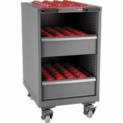 Champion Tool Storage - CNC Storage Carts Style: 40 Taper Taper Size: BT40 - Apex Tool & Supply