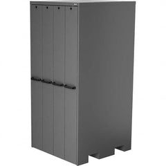 Champion Tool Storage - CNC Storage Shelving Type: Vertical Style: 5 Shelf - Apex Tool & Supply