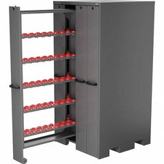Champion Tool Storage - CNC Storage Shelving Type: Vertical Style: 40 Taper - Apex Tool & Supply