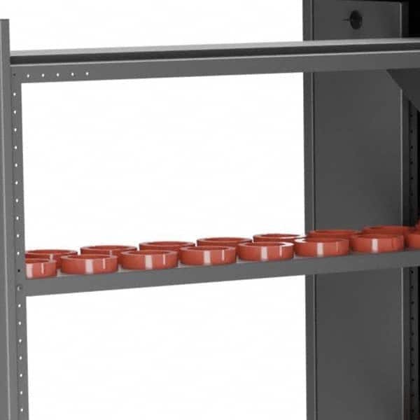 Champion Tool Storage - CNC Storage Accessories Type: CNC Tool Carrier Shelf For Use With: 63 Taper Tool Holders - Apex Tool & Supply