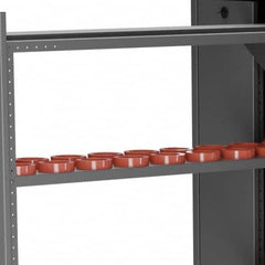 Champion Tool Storage - CNC Storage Accessories Type: CNC Tool Carrier Shelf For Use With: 63 Taper Tool Holders - Apex Tool & Supply