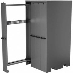Champion Tool Storage - CNC Storage Shelving Type: Vertical Style: 16 Broach - Apex Tool & Supply