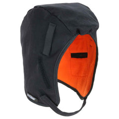 6860 Reg Black 2-Layer Winter Liner W/ Modacrylic Blend - Apex Tool & Supply