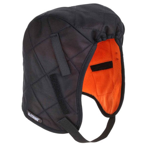 6863 Reg Black 3-Layer Winter Liner - Apex Tool & Supply