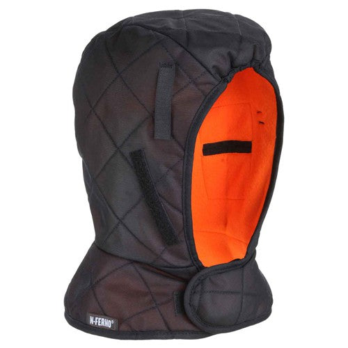 6867 Shoulder Black Winter Liner 3-Layer - Apex Tool & Supply