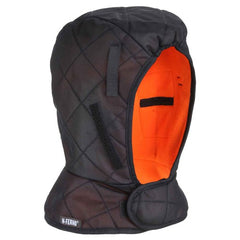 6867 Shoulder Black Winter Liner 3-Layer - Apex Tool & Supply