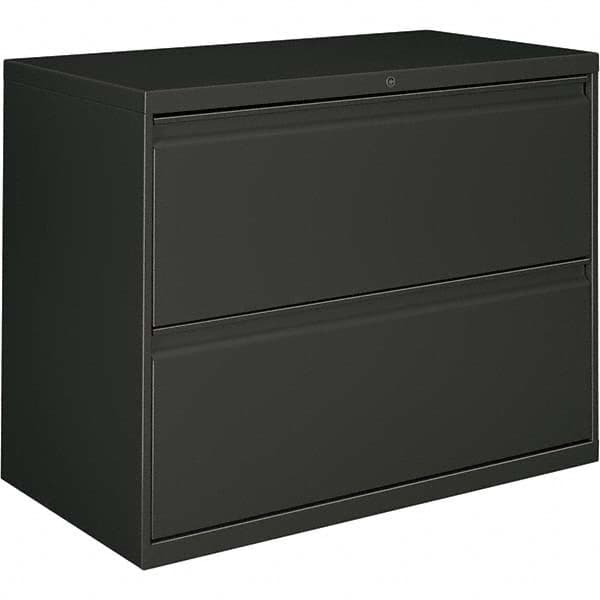 ALERA - File Cabinets & Accessories Type: Lateral Files Number of Drawers: 2 - Apex Tool & Supply