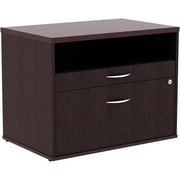 ALERA - File Cabinets & Accessories Type: File Cabinet-Vertical File Number of Drawers: 2 - Apex Tool & Supply