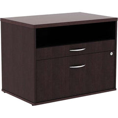 ALERA - File Cabinets & Accessories Type: File Cabinet-Vertical File Number of Drawers: 2 - Apex Tool & Supply