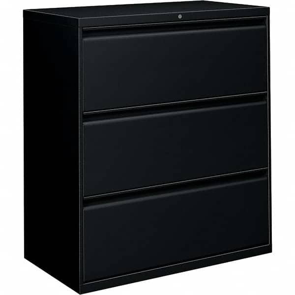 ALERA - File Cabinets & Accessories Type: Lateral Files Number of Drawers: 3 - Apex Tool & Supply