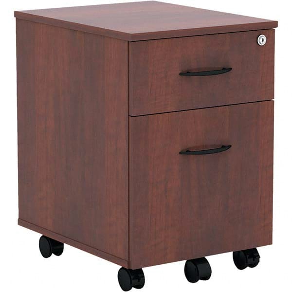 ALERA - File Cabinets & Accessories Type: Pedestal Number of Drawers: 2 - Apex Tool & Supply