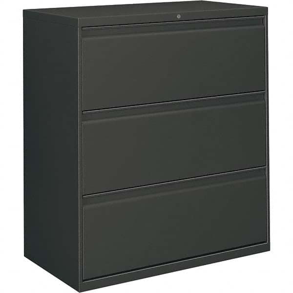ALERA - File Cabinets & Accessories Type: Lateral Files Number of Drawers: 3 - Apex Tool & Supply