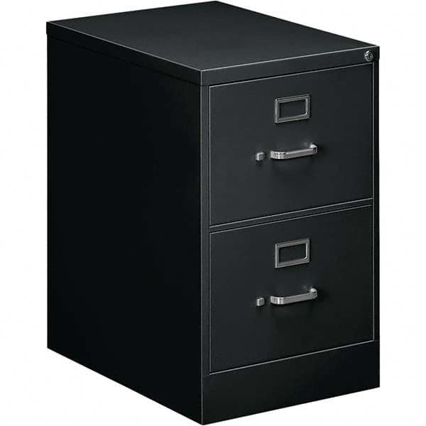 ALERA - File Cabinets & Accessories Type: File Cabinet-Vertical File Number of Drawers: 2 - Apex Tool & Supply