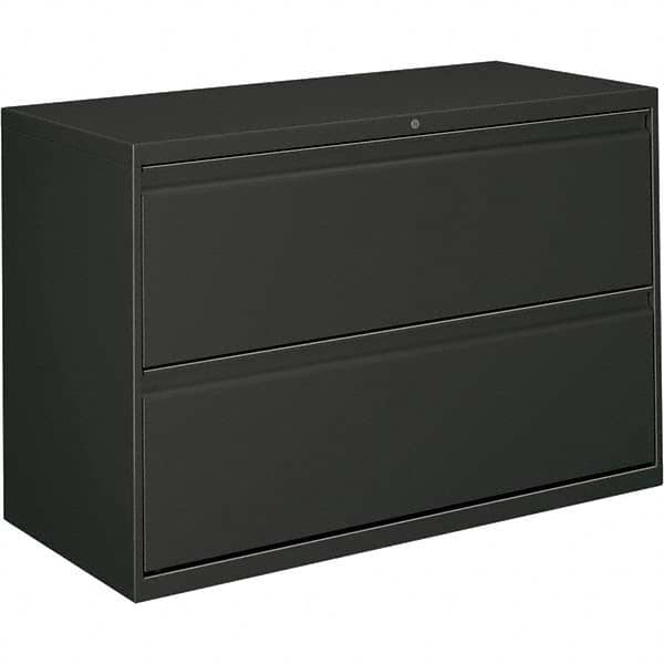 ALERA - File Cabinets & Accessories Type: Lateral Files Number of Drawers: 2 - Apex Tool & Supply