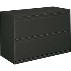 ALERA - File Cabinets & Accessories Type: Lateral Files Number of Drawers: 2 - Apex Tool & Supply