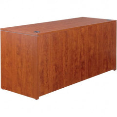 ALERA - Credenzas Type: Credenza Number of Drawers: 0 - Apex Tool & Supply