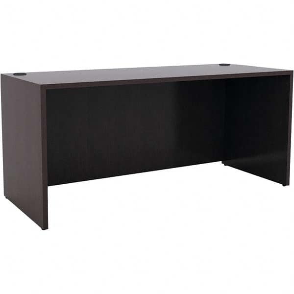 ALERA - Credenzas Type: Credenza Number of Drawers: 0 - Apex Tool & Supply
