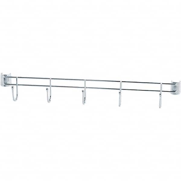 ALERA - 24" Wide Open Shelving Hook Bar - Apex Tool & Supply