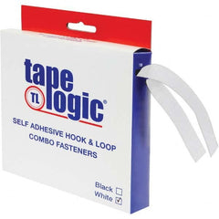 Tape Logic - Hook & Loop Component Type: Hook & Loop Type: Hook & Loop - Apex Tool & Supply