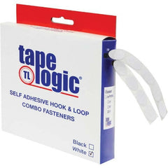 Tape Logic - Hook & Loop Component Type: Hook & Loop Type: Self Fastening - Apex Tool & Supply
