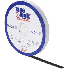 Tape Logic - Hook & Loop Component Type: Hook & Loop Type: Self Fastening - Apex Tool & Supply