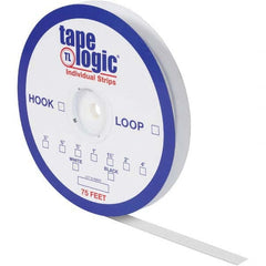 Tape Logic - Hook & Loop Component Type: Hook & Loop Type: Self Fastening - Apex Tool & Supply