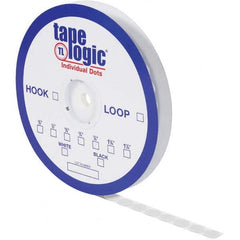 Tape Logic - Hook & Loop Component Type: Hook & Loop Type: Self Fastening - Apex Tool & Supply