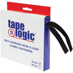 Tape Logic - Hook & Loop Component Type: Hook & Loop Type: Self Fastening - Apex Tool & Supply