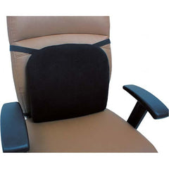 ALERA - Cushions, Casters & Chair Accessories Type: Back Support For Use With: Furniture - Apex Tool & Supply