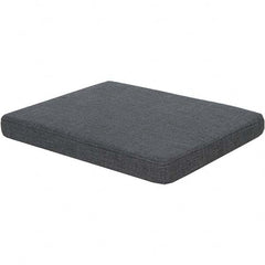 ALERA - Cushions, Casters & Chair Accessories Type: Seat Cushion For Use With: Furniture - Apex Tool & Supply