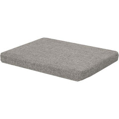 ALERA - Cushions, Casters & Chair Accessories Type: Seat Cushion For Use With: Furniture - Apex Tool & Supply
