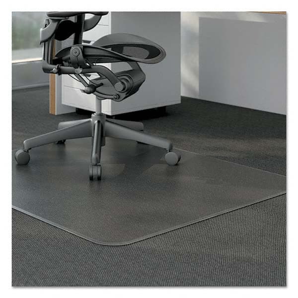 ALERA - Chair Mats Style: Beveled Edge Shape: Rectangular - Apex Tool & Supply