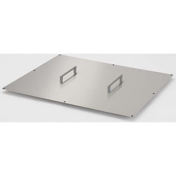 Elma - Parts Washer Cover - Apex Tool & Supply