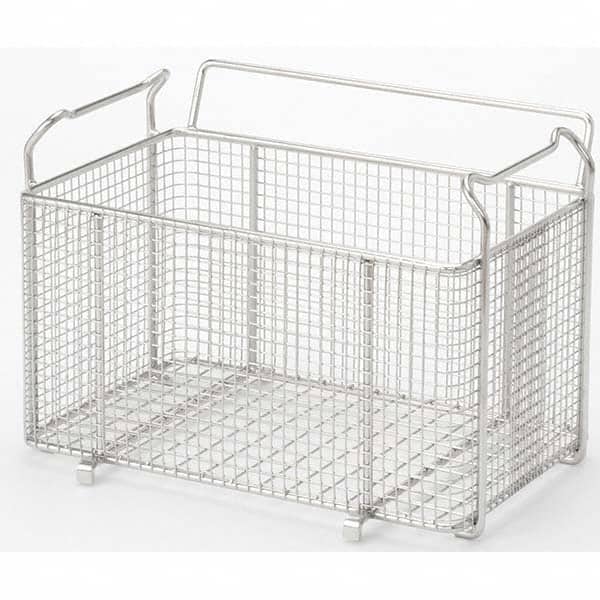 Elma - Parts Washer Parts Basket - Apex Tool & Supply
