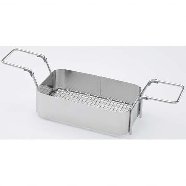 Elma - Parts Washer Parts Basket - Apex Tool & Supply