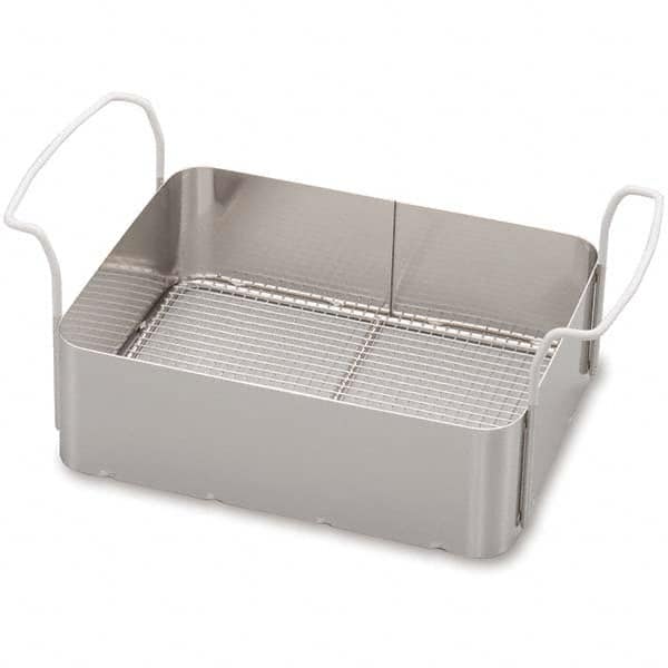 Elma - Parts Washer Parts Basket - Apex Tool & Supply