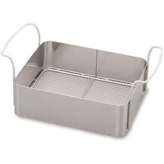 Elma - Parts Washer Parts Basket - Apex Tool & Supply