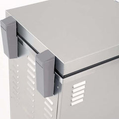 Elma - Parts Washer Cover - Apex Tool & Supply