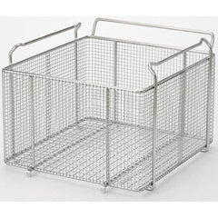 Elma - Parts Washer Parts Basket - Apex Tool & Supply