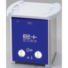 Elma - 0.5 Gal Bench Top Water-Based Ultrasonic Cleaner - Apex Tool & Supply