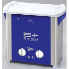 Elma - 1 Gal Bench Top Water-Based Ultrasonic Cleaner - Apex Tool & Supply
