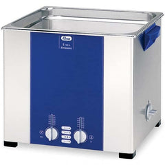 Elma - 5 Gal Bench Top Water-Based Ultrasonic Cleaner - Apex Tool & Supply