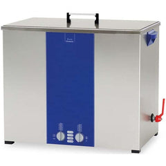 Elma - 12 Gal Bench Top Water-Based Ultrasonic Cleaner - Apex Tool & Supply
