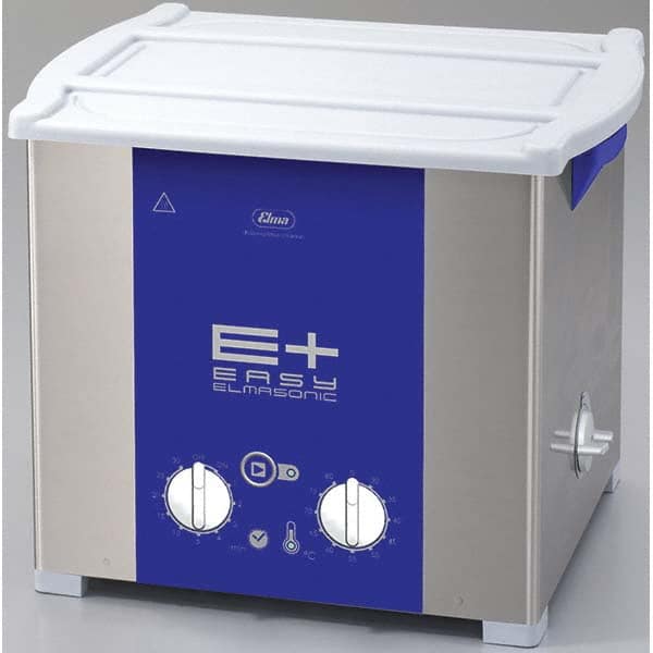 Elma - 5 Gal Bench Top Water-Based Ultrasonic Cleaner - Apex Tool & Supply