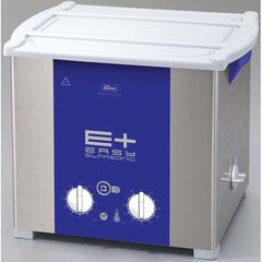 Elma - 5 Gal Bench Top Water-Based Ultrasonic Cleaner - Apex Tool & Supply