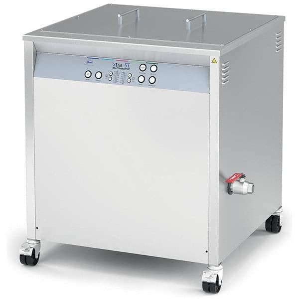 Elma - 67.4 Gal Free Standing Water-Based Ultrasonic Cleaner - Apex Tool & Supply